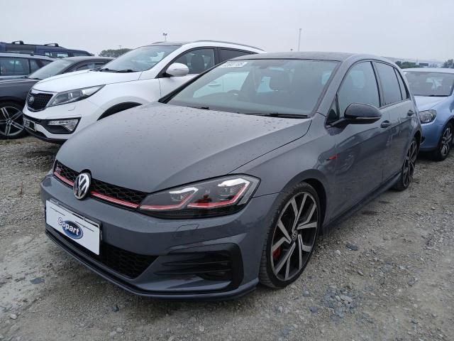 VOLKSWAGEN GOLF GTI P 2018