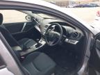 2011 MAZDA 3 TAKUYA for sale at Copart NEWBURY