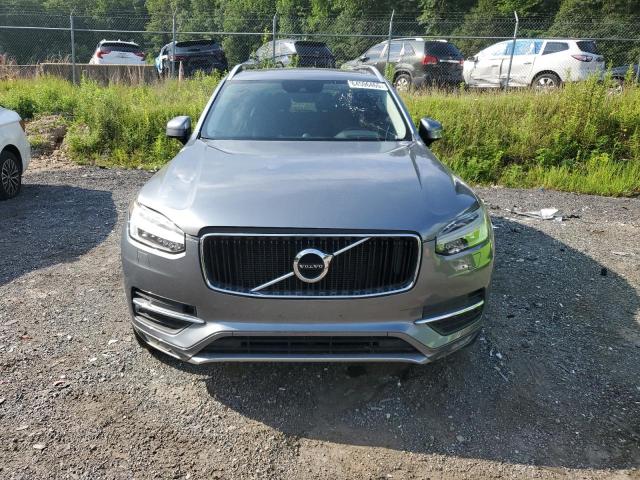 Parquets VOLVO XC90 2016 Szary