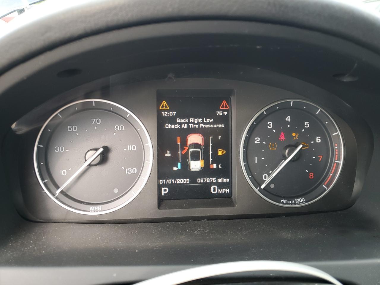 SALFP2BG2EH401627 2014 Land Rover Lr2 Se