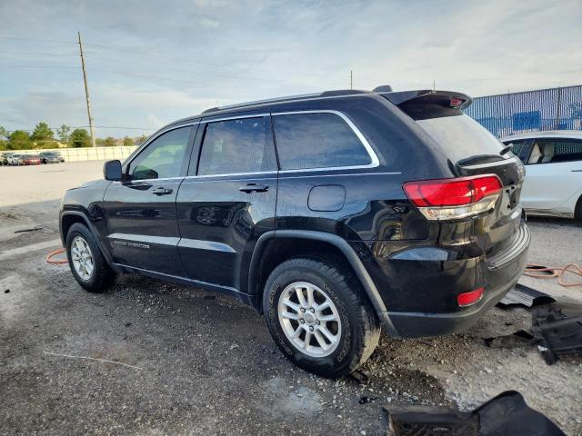  JEEP GRAND CHER 2020 Черный