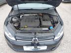 2014 VOLKSWAGEN GOLF S BLUEMOTION TECH TD  for sale at Copart BRISTOL