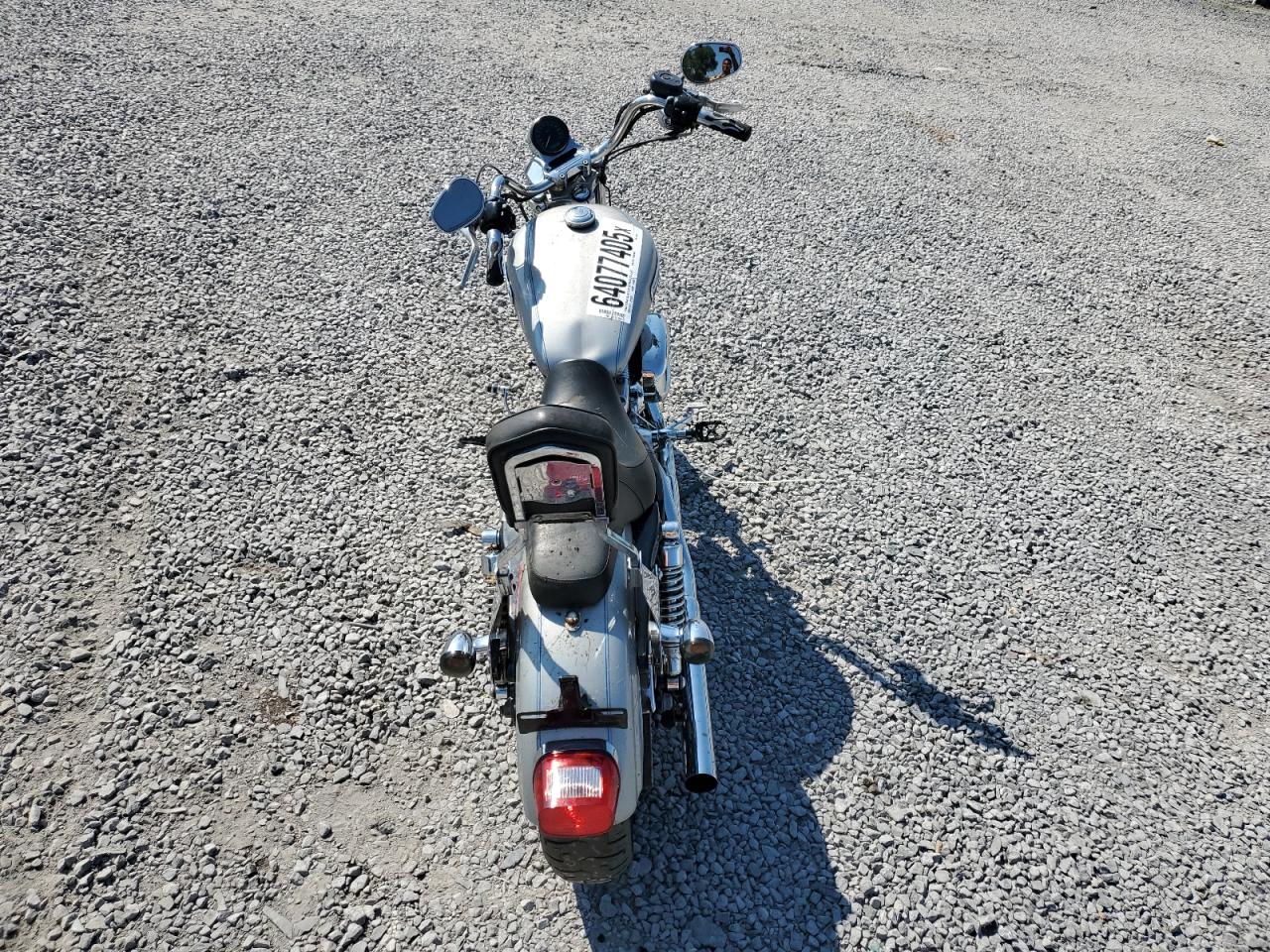 2006 Harley-Davidson Xl1200 L VIN: 1HD1CWP476K442244 Lot: 64077405