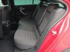 2015 VAUXHALL INSIGNIA S for sale at Copart PETERLEE