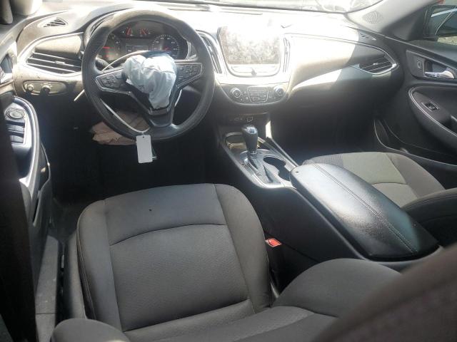  CHEVROLET MALIBU 2020 Brązowy