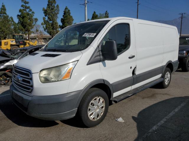 2015 Ford Transit T-250  