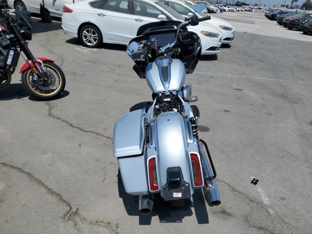 2025 HARLEY-DAVIDSON FLTRX   