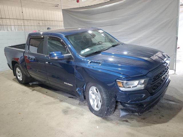  RAM 1500 2023 Синий