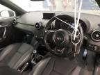 2011 AUDI A1 S LINE for sale at Copart SANDWICH