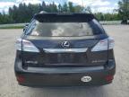 2010 LEXUS RX 450H   à vendre chez Copart NY - ROCHESTER