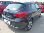 2014 VAUXHALL ASTRA DESI for sale at Copart ROCHFORD