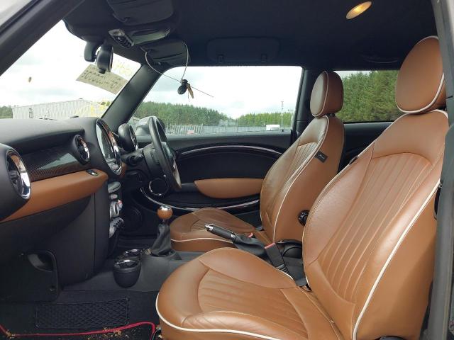 2010 MINI COOPER MAY
