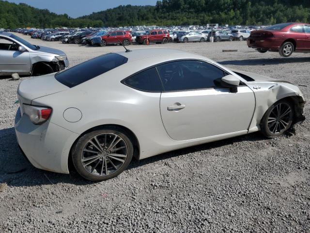  TOYOTA SCION 2014 White