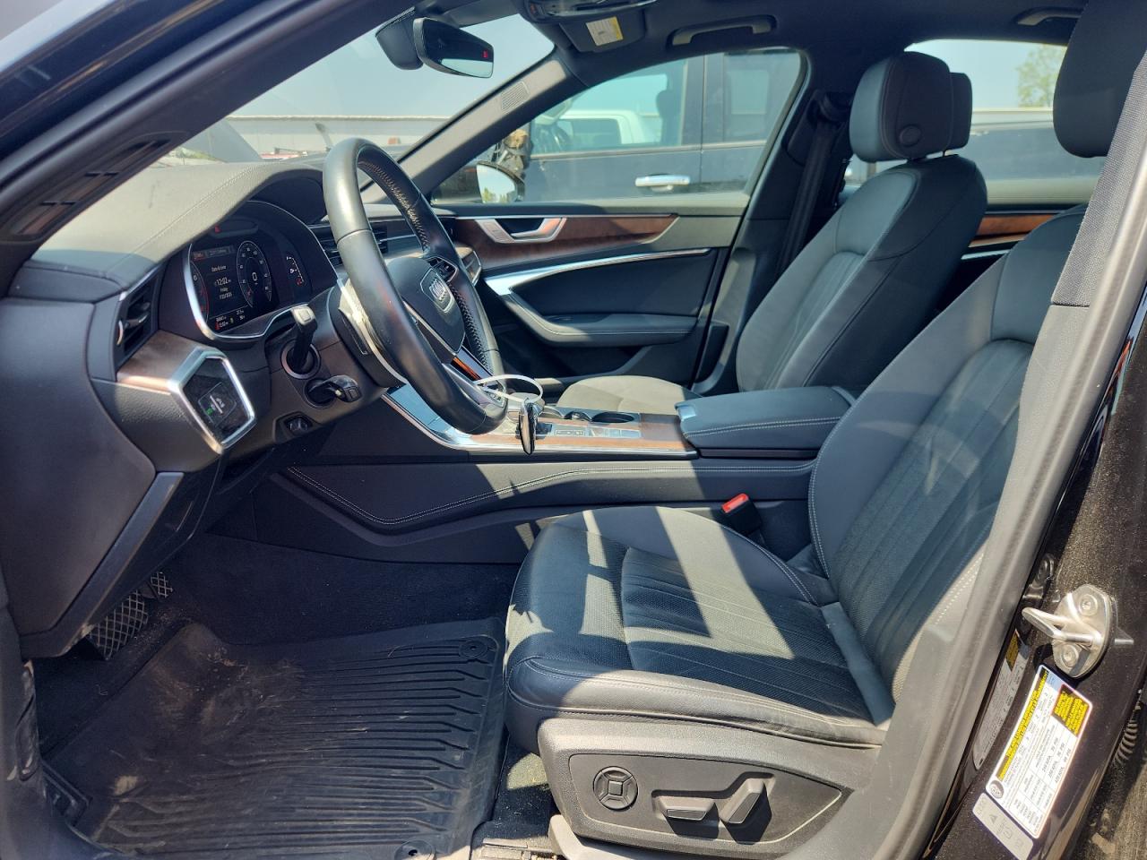 waul2af2xln054111 WAUL2AF2XLN054111 2020 Audi A6 Premium Plus