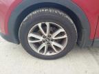 2012 HYUNDAI SANTA FE P for sale at Copart YORK