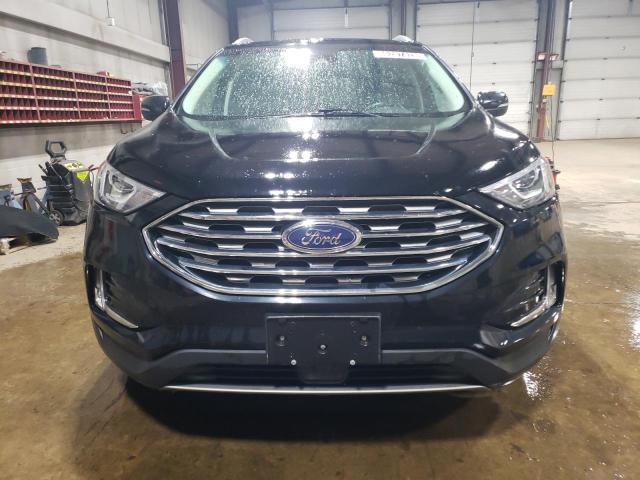  FORD EDGE 2020 Black