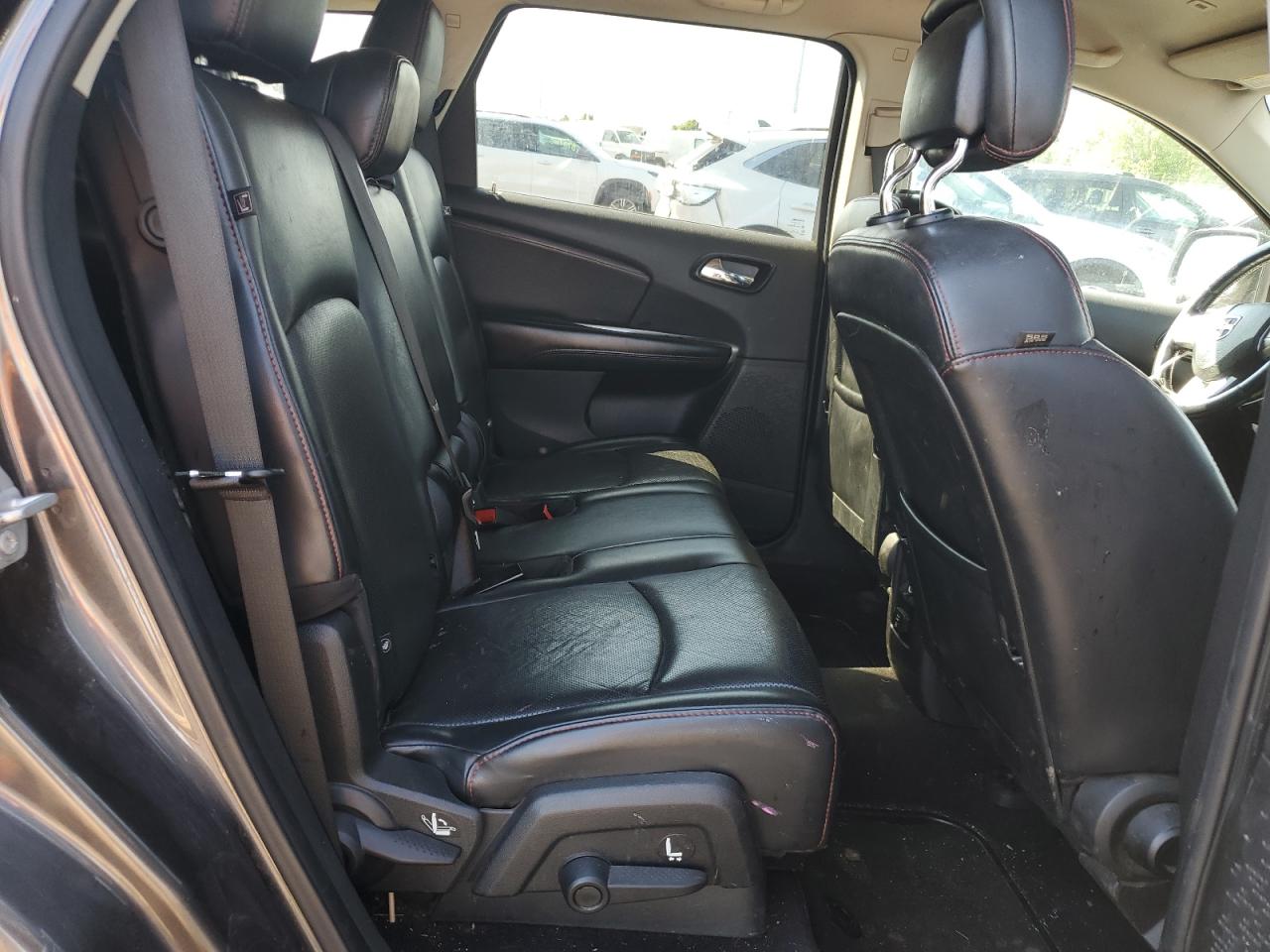 2018 Dodge Journey Gt VIN: 3C4PDDEG3JT514901 Lot: 65938215