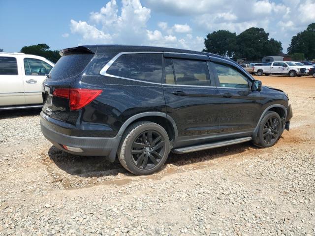  HONDA PILOT 2018 Czarny