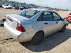 2006 FORD FOCUS ZX4   for sale at Copart AB - EDMONTON