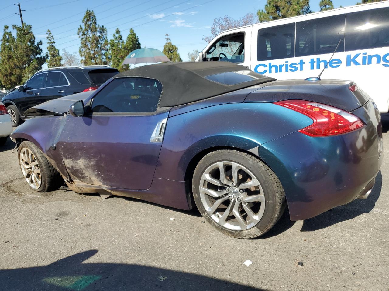 jn1az4fh2am304698 JN1AZ4FH2AM304698 2010 Nissan 370Z