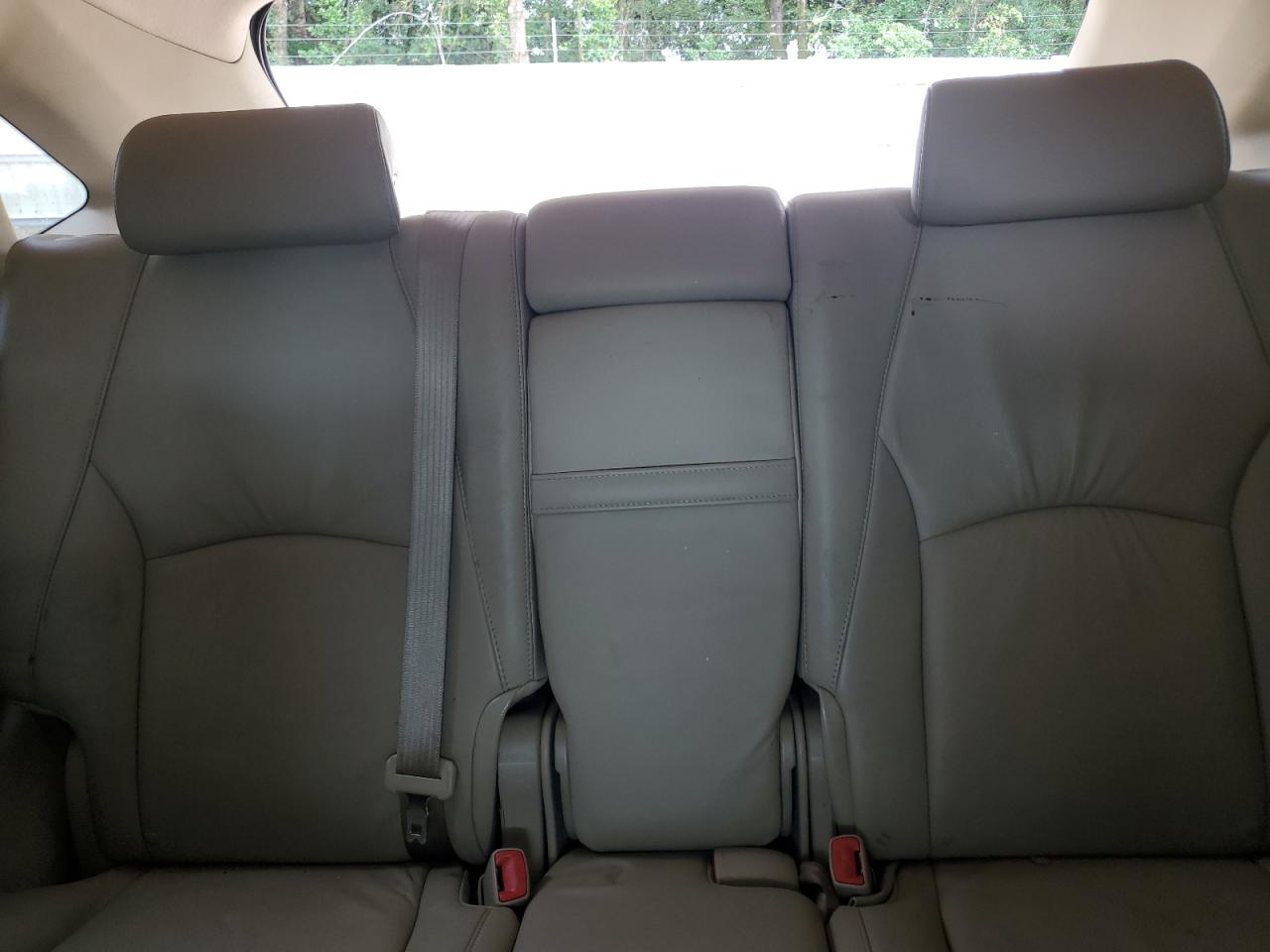 2005 Lexus Rx 330 VIN: 2T2GA31U75C029387 Lot: 64807315