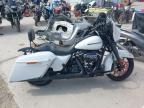 2020 HARLEY DAVIDSON FLHX STREE for sale at Copart ROCHFORD