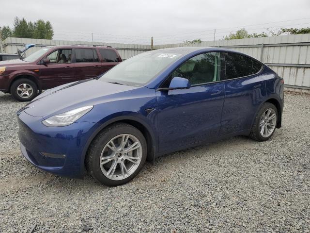 TESLA MODEL Y – zdjęcie z aukcji, lot #65173025