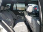 2011 MERCEDES-BENZ GLK 350 4MATIC   for sale at Copart AB - EDMONTON