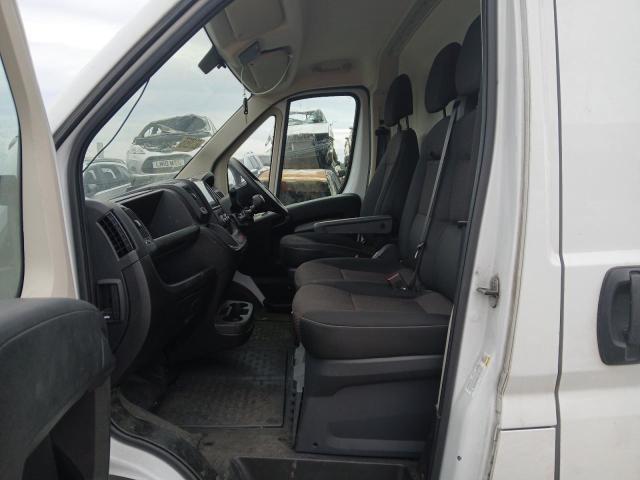 2024 CITROEN RELAY 35HVYL4H3EPRSE ED B 