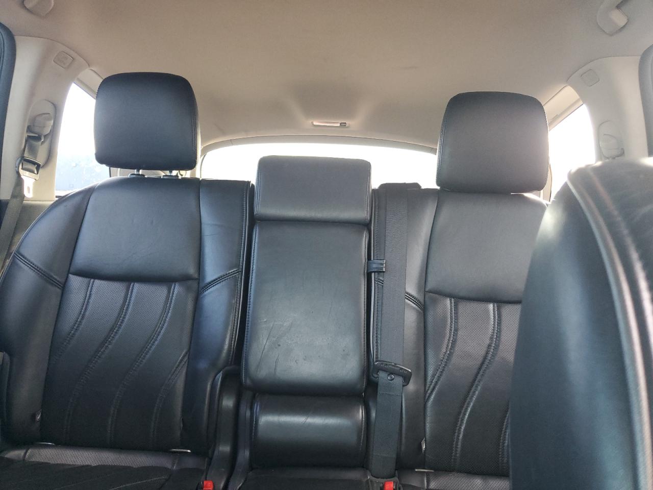 2015 Infiniti Qx60 VIN: 5N1AL0MM0FC525331 Lot: 65431525