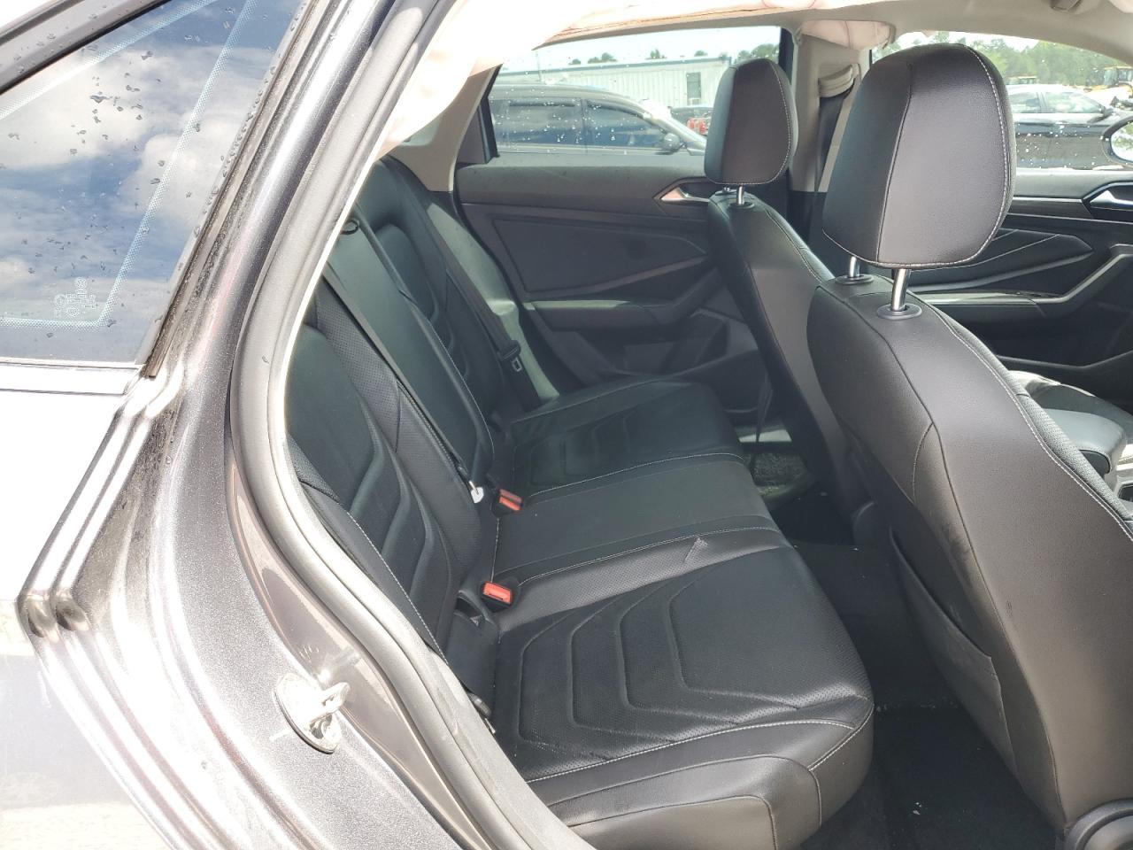 2022 Volkswagen Jetta Sel VIN: 3VWGM7BU1NM005737 Lot: 64416285