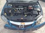 2007 MAZDA 6 TS for sale at Copart BRISTOL