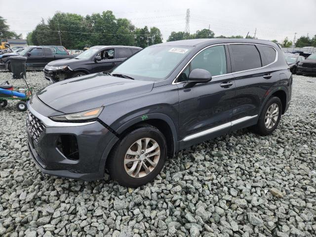  HYUNDAI SANTA FE 2020 Gray