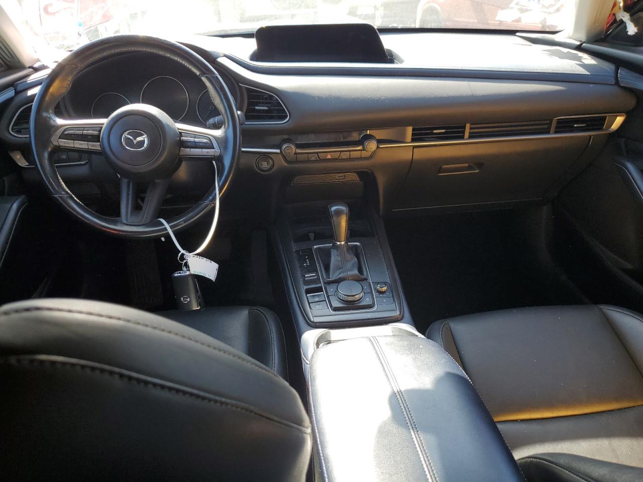 2020 Mazda Cx-30 Select VIN: 3MVDMBCL5LM139886 Lot: 63386465