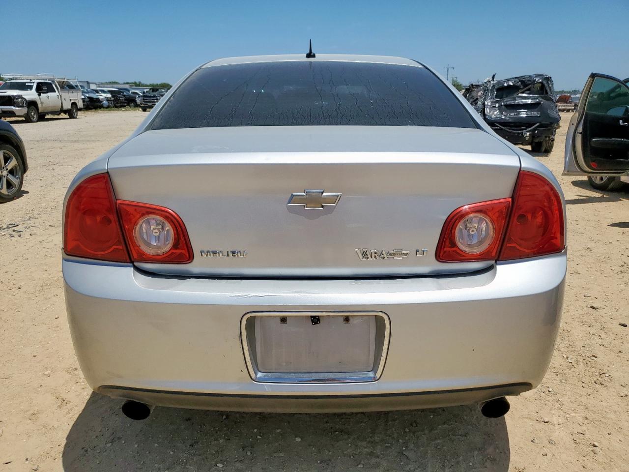 2009 Chevrolet Malibu 2Lt VIN: 1G1ZJ577894249942 Lot: 66618645