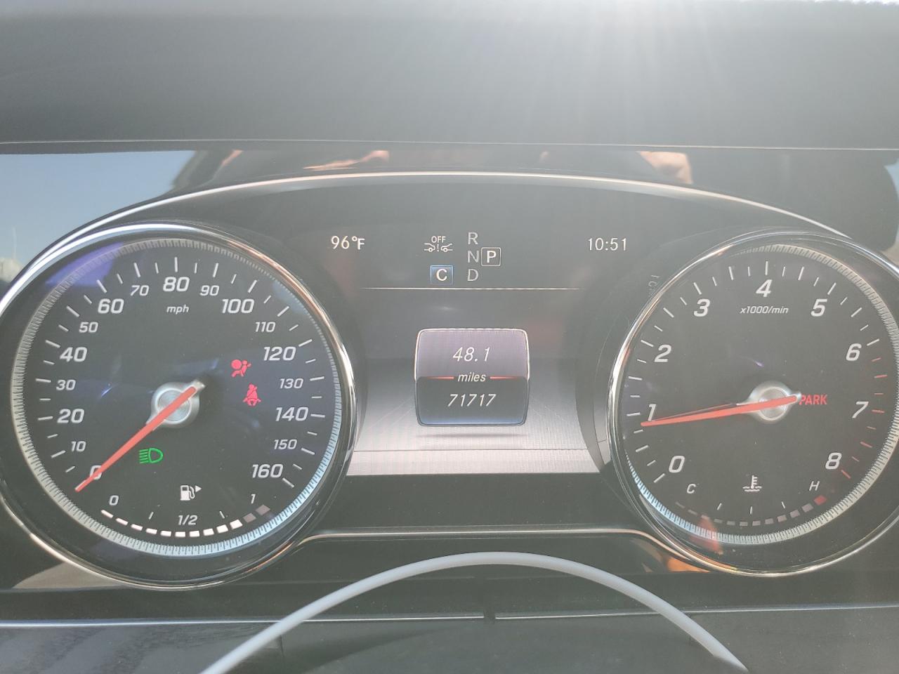2019 Mercedes-Benz E 300 4Matic VIN: WDDZF4KB0KA489269 Lot: 63782925
