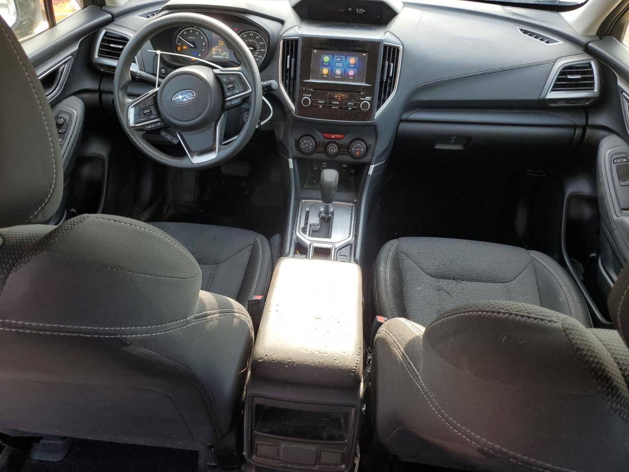 2020 Subaru Forester VIN: JF2SKADC2LH483690 Lot: 65128545