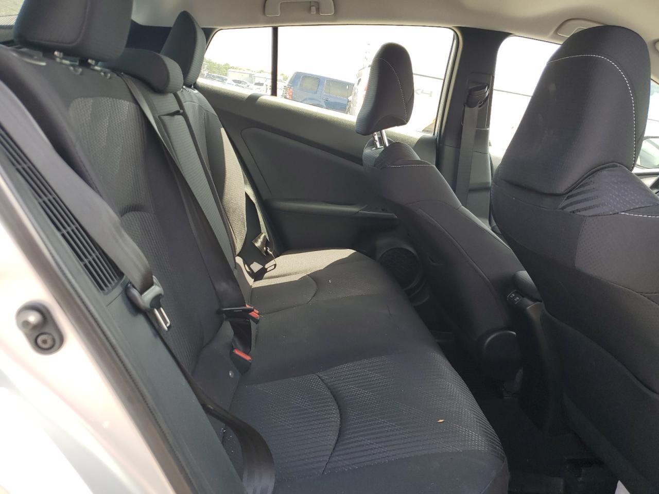 2022 Toyota Prius Prime Le VIN: JTDKAMFP9N3215416 Lot: 63411695