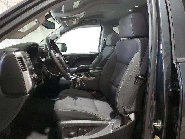  CHEVROLET ALL Models 2019 Gray