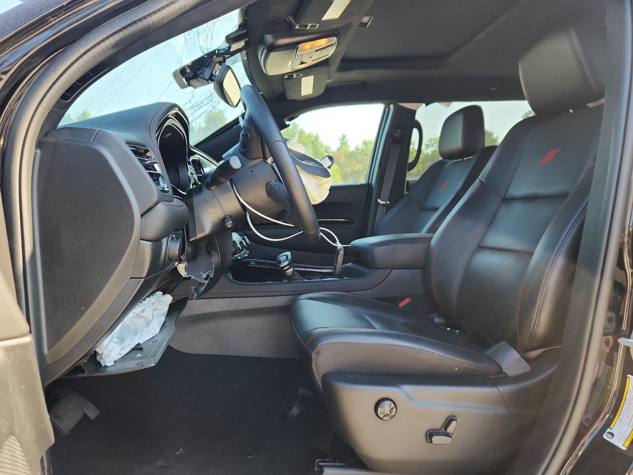 2024 Dodge Durango Citadel VIN: 1C4SDJET3RC184576 Lot: 66475505