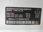 2019 BMW 440XI GRAN COUPE   for sale at Copart AB - EDMONTON