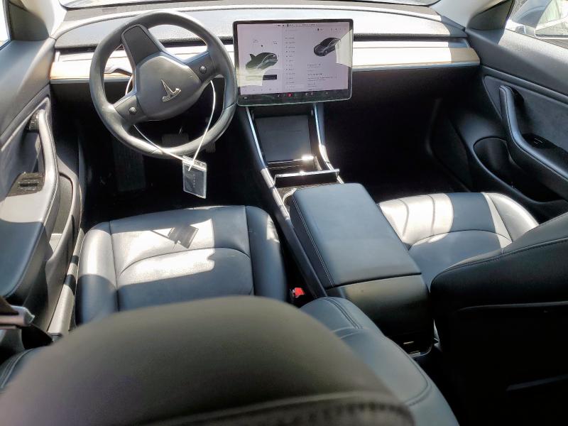  TESLA MODEL 3 2018 Gray