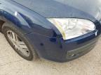 2005 FORD FOCUS GHIA for sale at Copart SANDWICH