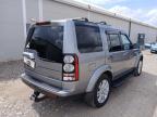 2012 LAND ROVER DISCOVERY for sale at Copart WESTBURY