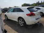 2014 TOYOTA VENZA LE   for sale at Copart ON - TORONTO