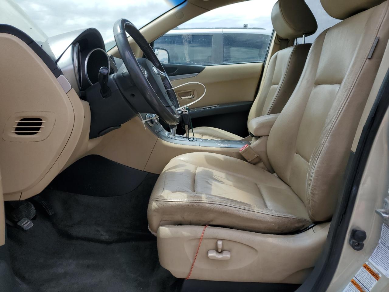 2006 Subaru B9 Tribeca 3.0 H6 VIN: 4S4WX86CX64407293 Lot: 63433465