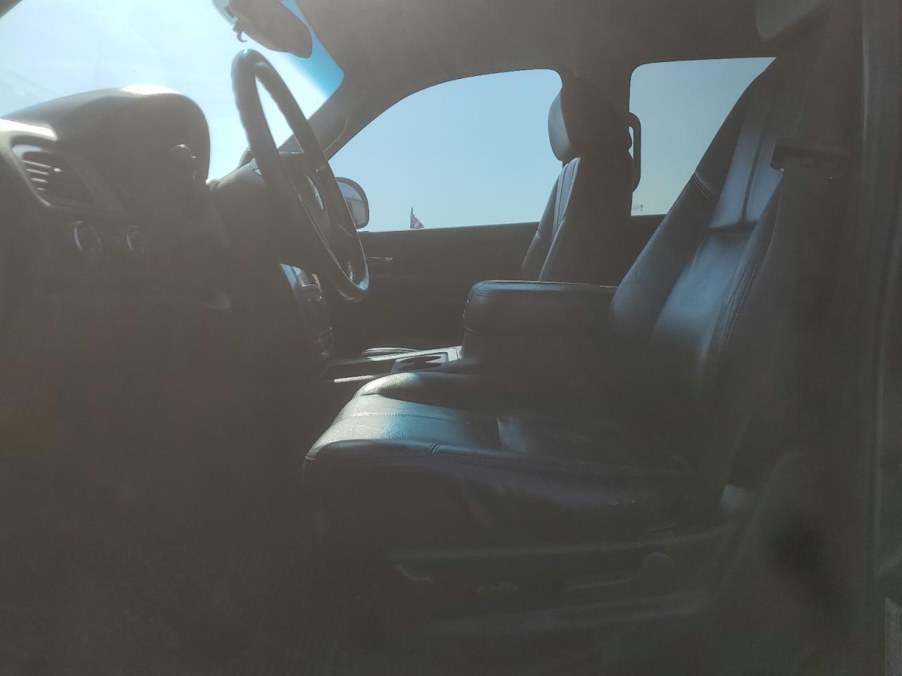 2008 Chevrolet Tahoe K1500 VIN: 1GNFK13078R118373 Lot: 65570015