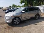 2015 HYUNDAI SANTA FE GLS   for sale at Copart ON - LONDON