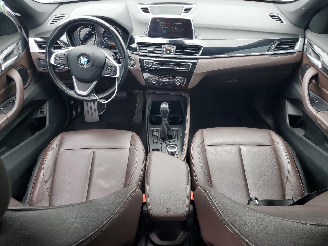 2019 BMW X1 Sdrive28I VIN: WBXHU7C51K5L11243 Lot: 61818985