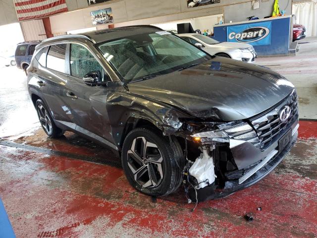  HYUNDAI TUCSON 2022 Charcoal